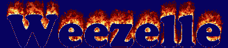 Weezelle First Name