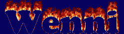 Wenni First Name
