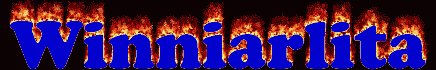 Winniarlita First Name