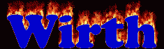 Wirth First Name
