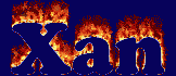 Xan First Name