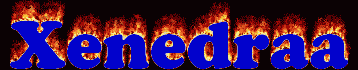 Xenedraa First Name