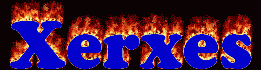 Xerxes First Name