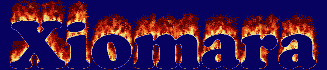 Xiomara First Name