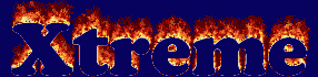 Xtreme First Name