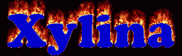 Xylina First Name