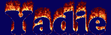 Yadie First Name