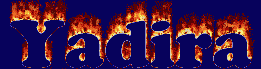Yadira First Name