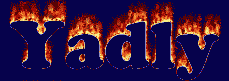 Yadly First Name