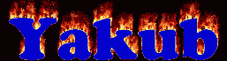 Yakub First Name