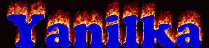 Yanilka First Name