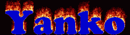 Yanko First Name