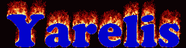 Yarelis First Name
