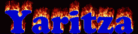 Yaritza First Name