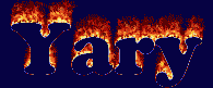 Yary First Name