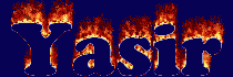 Yasir First Name