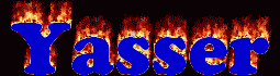 Yasser First Name