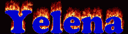 Yelena First Name