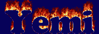 Yemi First Name
