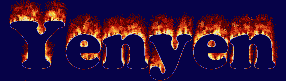 Yenyen First Name
