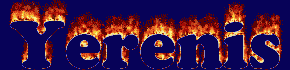 Yerenis First Name