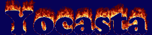 Yocasta First Name