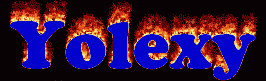 Yolexy First Name