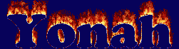 Yonah First Name