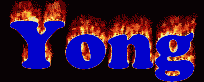 Yong First Name