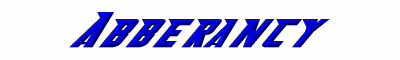 Abberancy+(mrn)