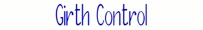 Girth+Control+(mrn)