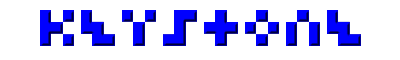 Keystone