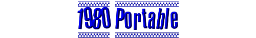 Click to use 1980 Portable 1980 Portable