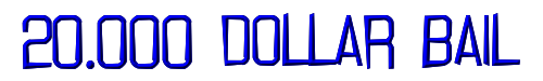 Click to use 20.000 dollar bail 20.000 dollar bail