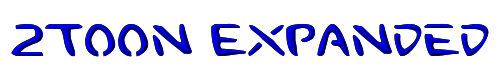 2Toon Expanded 