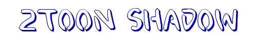 2Toon Shadow 
