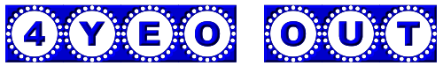 Click to use 4YEO OUT 4YEO OUT