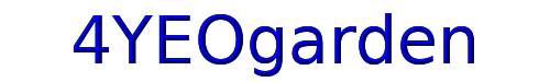 4YEOgarden 