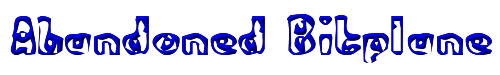 Click to use Abandoned Bitplane Abandoned Bitplane