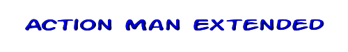 Click to use Action Man Extended Action Man Extended