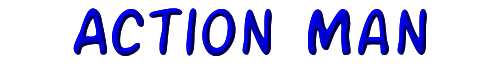 Action Man 