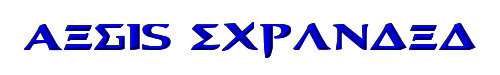 Aegis Expanded 