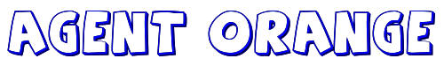 Agent Orange 