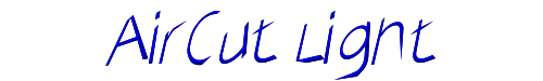 AirCut Light 