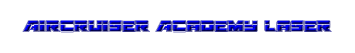 Aircruiser Academy Laser 