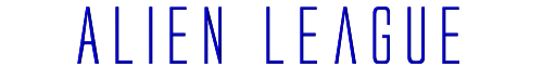 Click to use Alien League Alien League