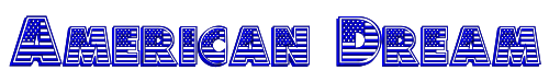 American Dream 