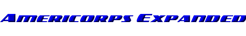Americorps Expanded 