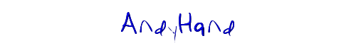 AndyHand 