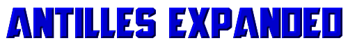 Antilles Expanded 